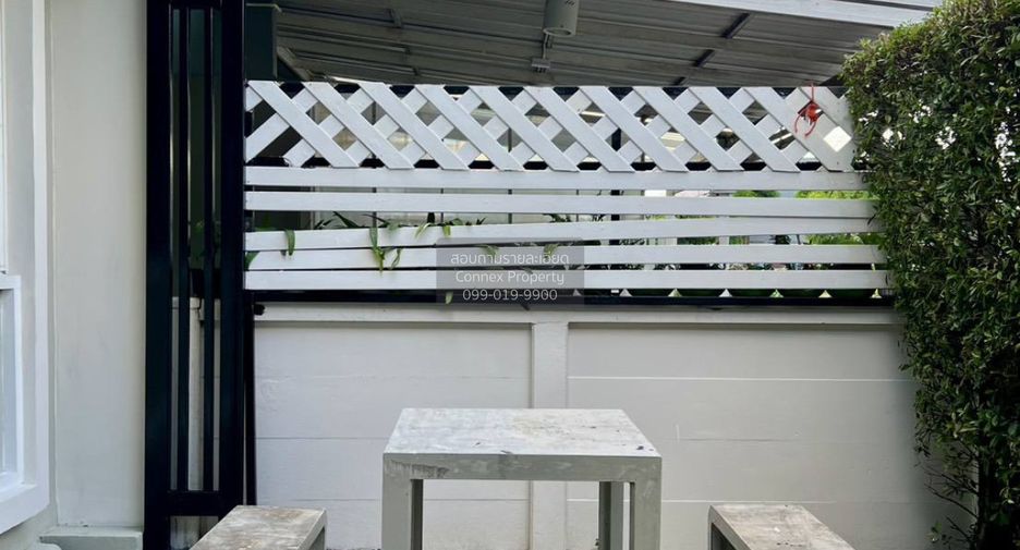 For sale 3 bedrooms house in Bang Phli, Samut Prakan