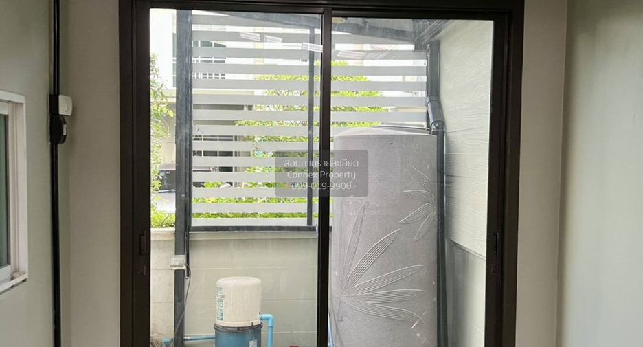 For sale 3 bedrooms house in Bang Phli, Samut Prakan