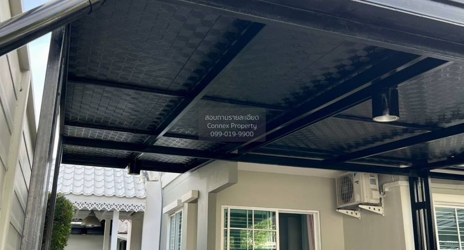 For sale 3 bedrooms house in Bang Phli, Samut Prakan