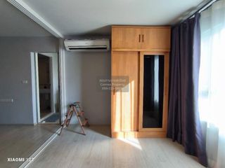 Продажа 1 кровать кондо в Тхон Бури, Бангкок