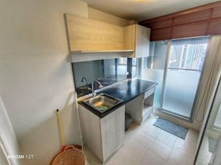 Продажа 1 кровать кондо в Тхон Бури, Бангкок