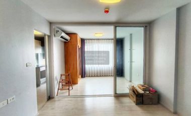 À vendre 1 chambre condo à Thon Buri, Bangkok