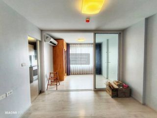 Продажа 1 кровать кондо в Тхон Бури, Бангкок