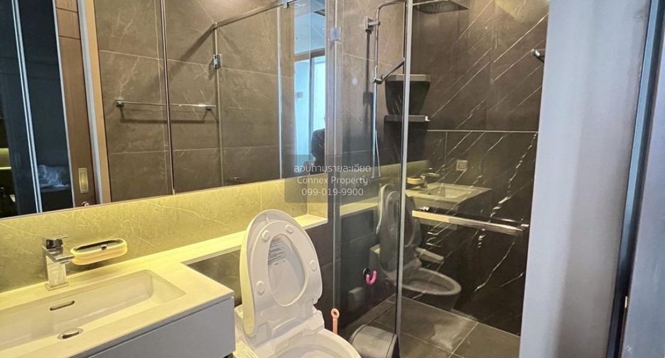 For sale 1 bed condo in Watthana, Bangkok