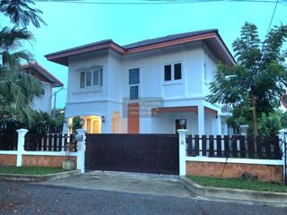 Продажа 3 спальни дом в Mueang Pathum Thani, Патумтани