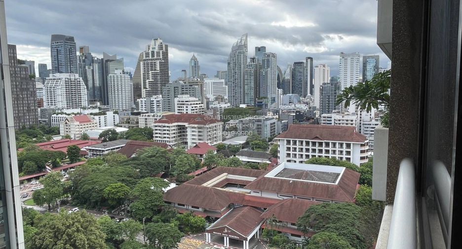 ขาย 1 เตียง คอนโด ใน วัฒนา, กรุงเทพฯ