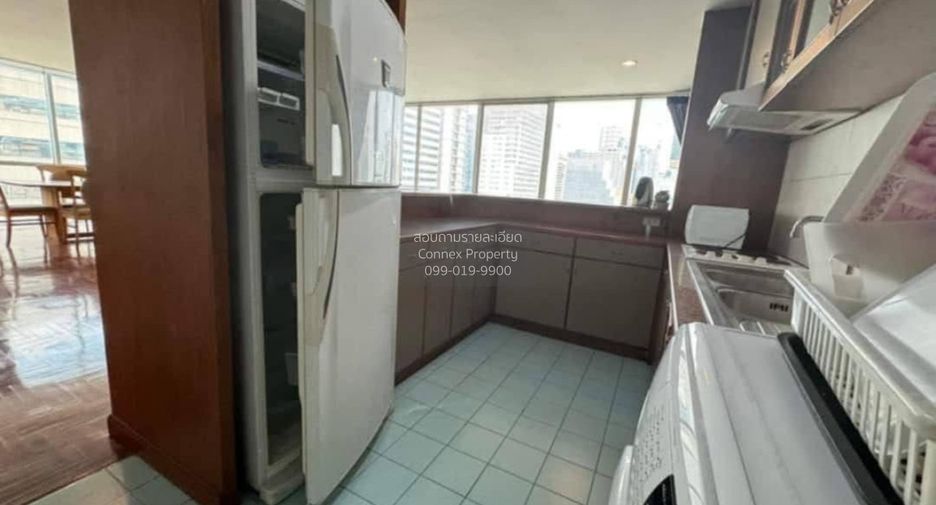 ขาย 2 ห้องนอน คอนโด ใน วัฒนา, กรุงเทพฯ