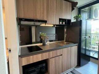 For sale 1 bed condo in Bueng Kum, Bangkok