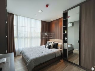 For sale 1 bed condo in Bueng Kum, Bangkok