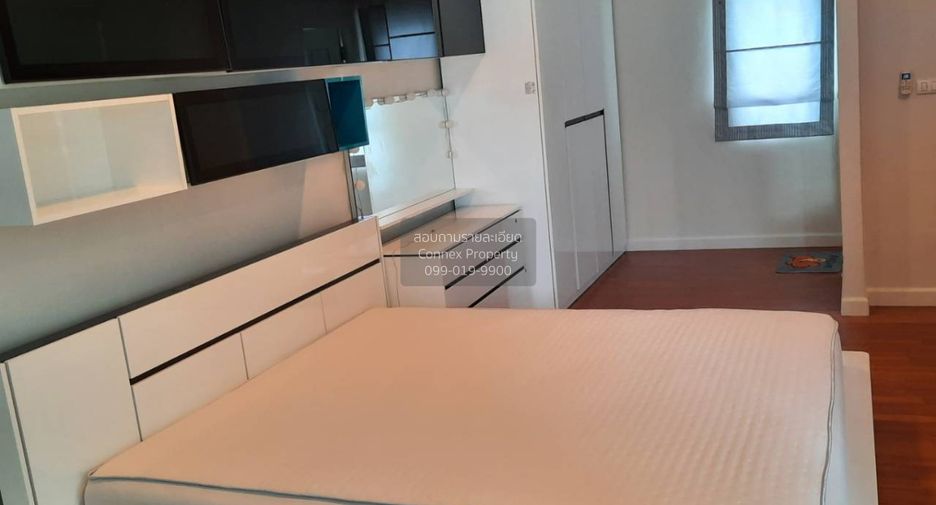 For sale 3 bedrooms townhouse in Prawet, Bangkok