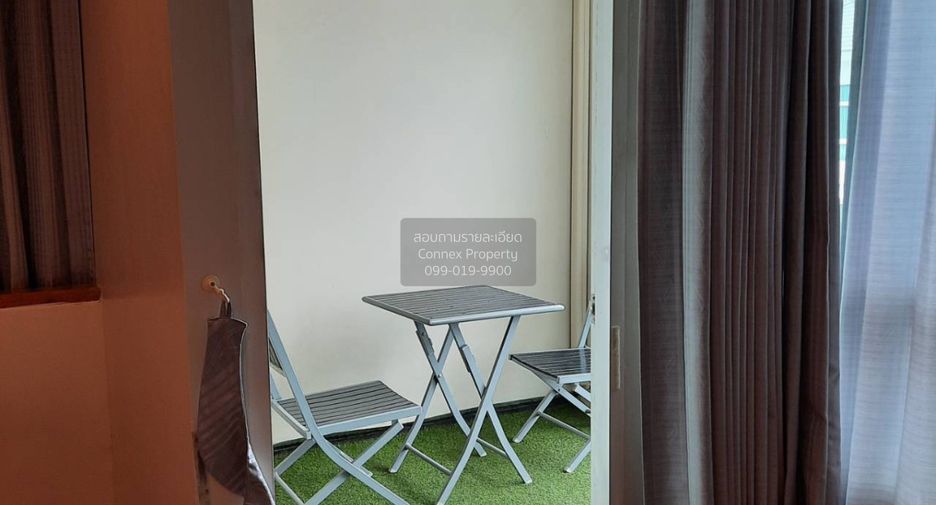 For sale 3 bedrooms townhouse in Prawet, Bangkok
