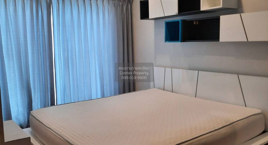 For sale 3 bedrooms townhouse in Prawet, Bangkok