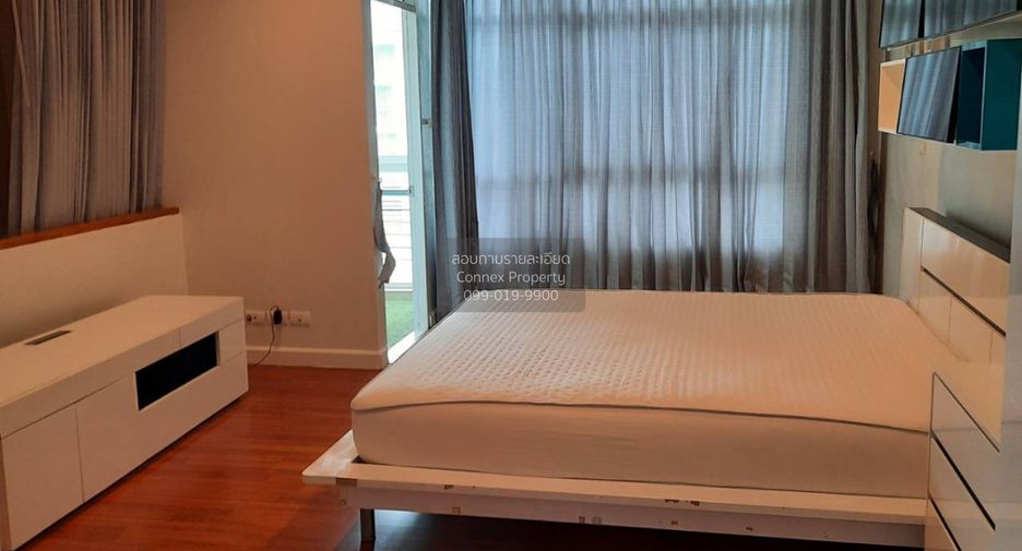 For sale 3 bedrooms townhouse in Prawet, Bangkok