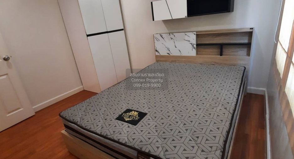 For sale 3 bedrooms townhouse in Prawet, Bangkok