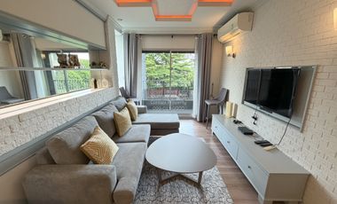 Wohnung zum Kauf mit 1 Zimmer in Khlong Toei, Bangkok
