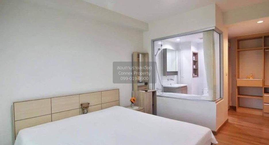 Wohnung zum Kauf mit 2 Zimmer in Khlong Toei, Bangkok