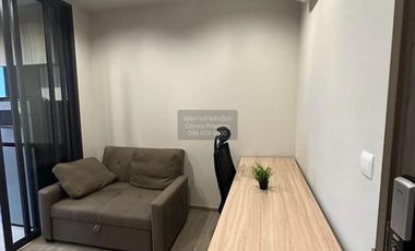For sale 1 bed condo in Bang Sue, Bangkok