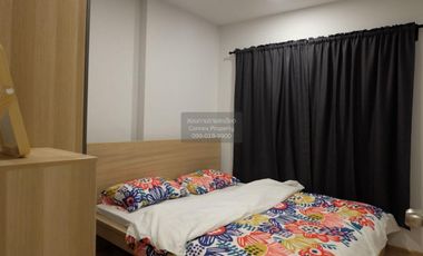 À vendre 1 chambre condo à Watthana, Bangkok