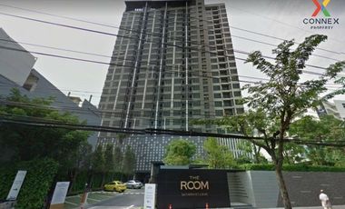 For sale 2 bedrooms condo in Sathon, Bangkok