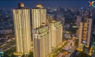 Wohnung zum Kauf mit 2 Zimmer in Watthana, Bangkok