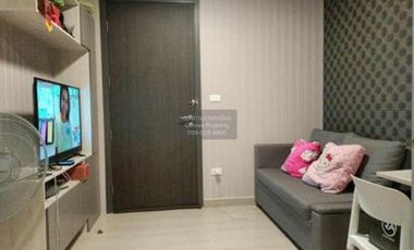 For sale 1 bed condo in Bang Khae, Bangkok