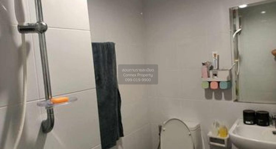 For sale 1 bed condo in Bang Khae, Bangkok