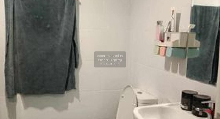 For sale 1 bed condo in Bang Khae, Bangkok