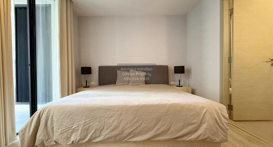 Condo en venta de 3 habitaciones en Khlong Toei, Bangkok