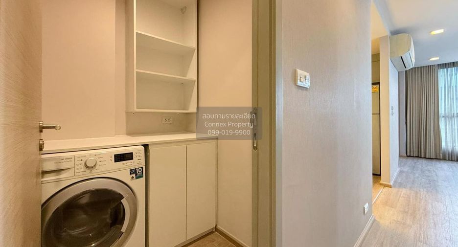 Condo en venta de 3 habitaciones en Khlong Toei, Bangkok