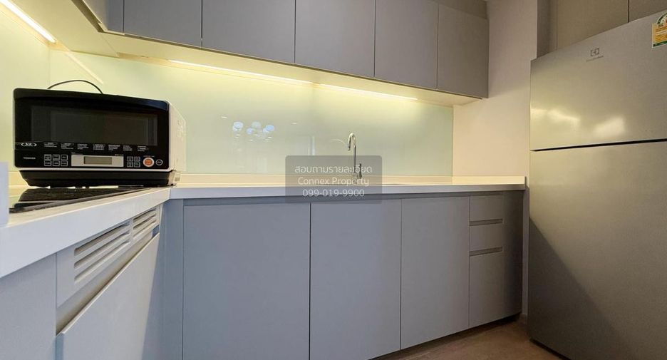 Condo en venta de 3 habitaciones en Khlong Toei, Bangkok