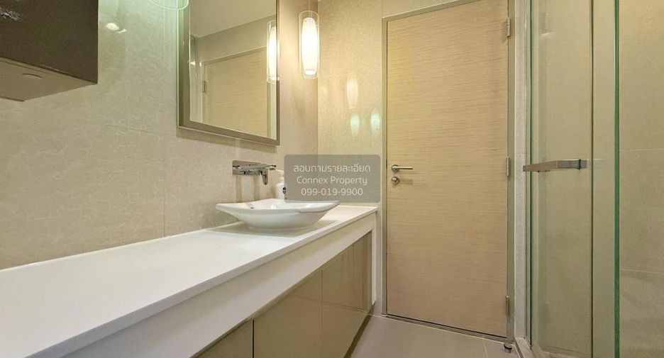 Condo en venta de 3 habitaciones en Khlong Toei, Bangkok