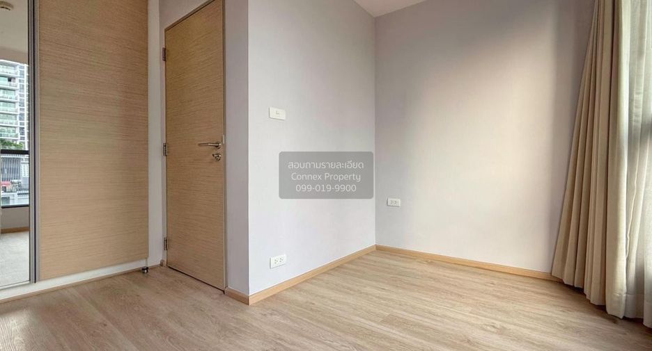 Condo en venta de 3 habitaciones en Khlong Toei, Bangkok