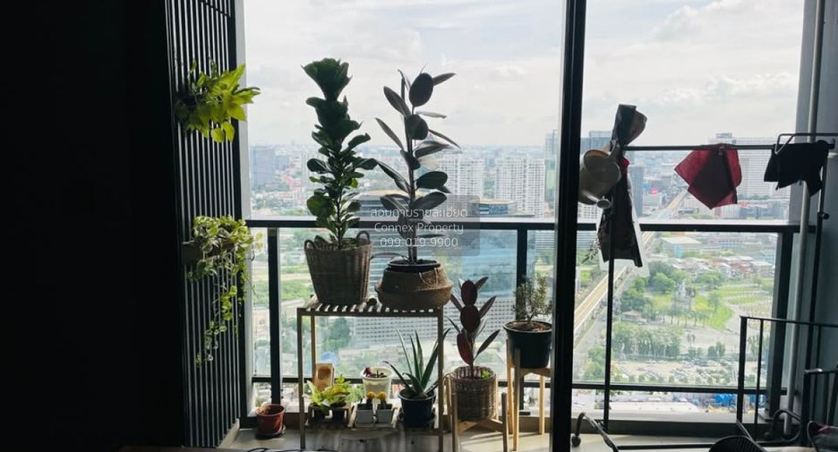 Wohnung zum Kauf mit 2 Zimmer in Chatuchak, Bangkok