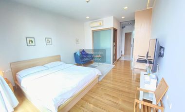 À vendre 1 chambre condo à Sathon, Bangkok