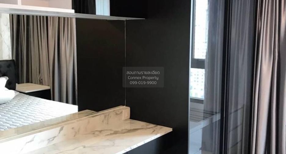 For sale 1 bed condo in Watthana, Bangkok