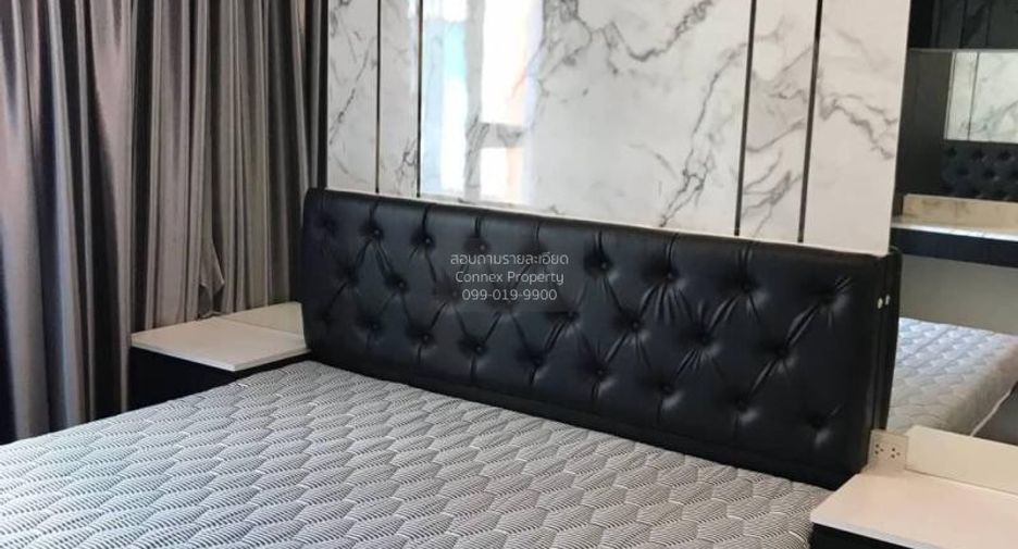 For sale 1 bed condo in Watthana, Bangkok