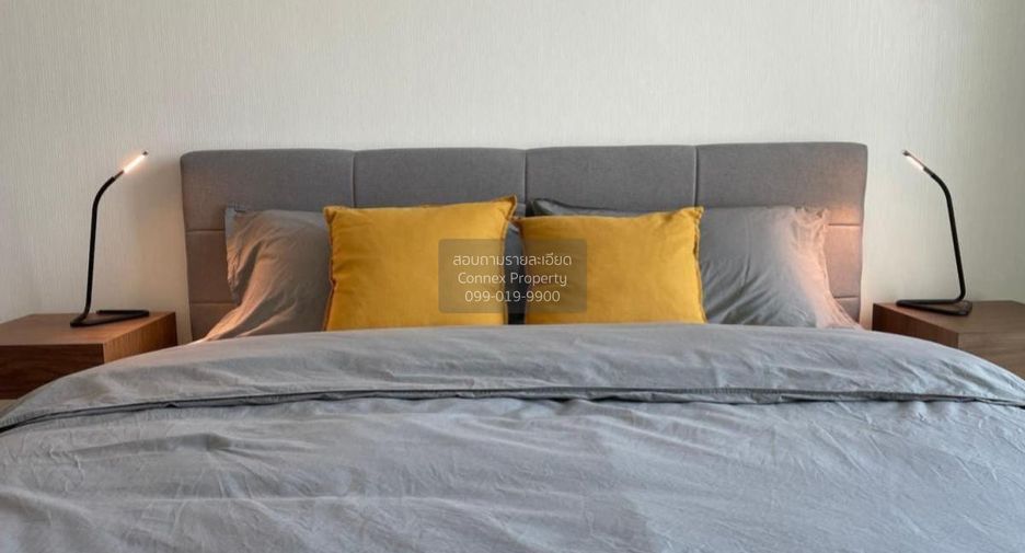 For sale 3 bedrooms condo in Watthana, Bangkok