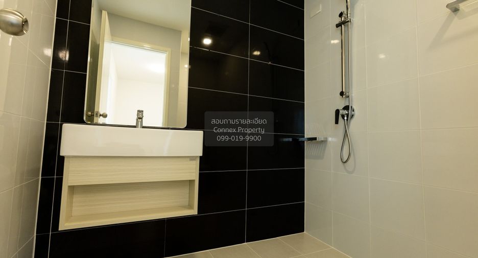 For sale 3 bedrooms townhouse in Prawet, Bangkok