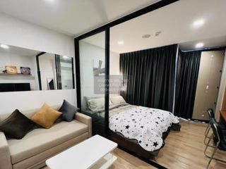 À vendre 1 chambre condo à Khlong Luang, Pathum Thani