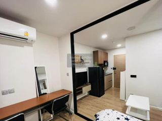 À vendre 1 chambre condo à Khlong Luang, Pathum Thani
