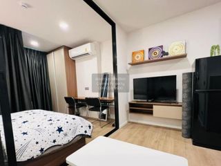 À vendre 1 chambre condo à Khlong Luang, Pathum Thani