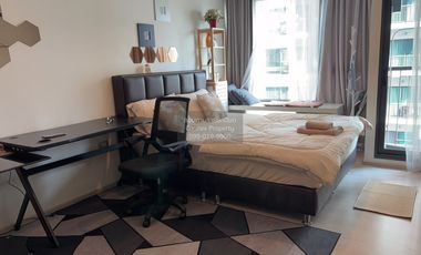 Wohnung zum Kauf mit 1 Zimmer in Khlong Toei, Bangkok