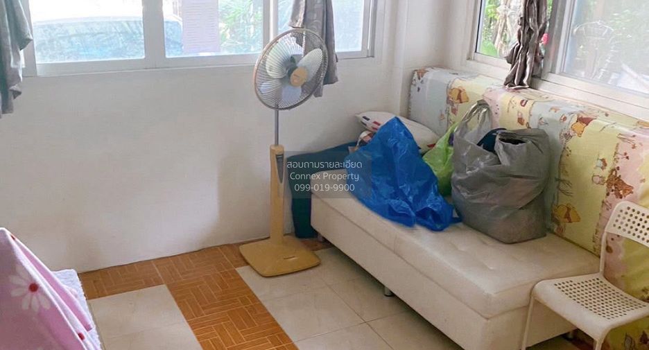 For sale 3 bedrooms house in Bang Khun Thian, Bangkok