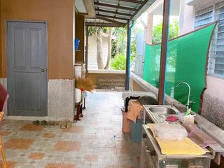 For sale 3 bedrooms house in Bang Khun Thian, Bangkok