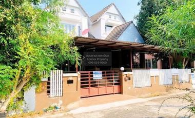 Haus zum Kauf mit 3 Zimmer in Bang Khun Thian, Bangkok