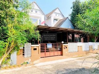 For sale 3 bedrooms house in Bang Khun Thian, Bangkok