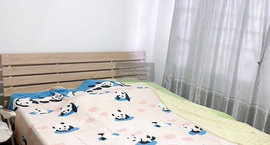 For sale 3 bedrooms house in Bang Khun Thian, Bangkok
