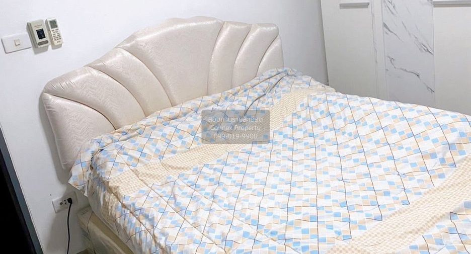 For sale 3 bedrooms house in Bang Khun Thian, Bangkok