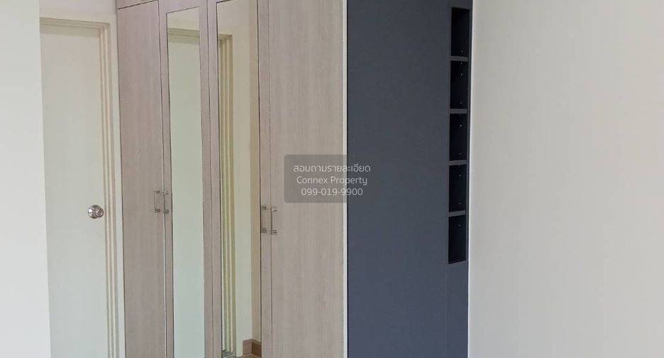 For sale 1 bed condo in Phasi Charoen, Bangkok