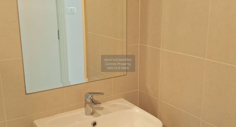 For sale 1 bed condo in Phasi Charoen, Bangkok